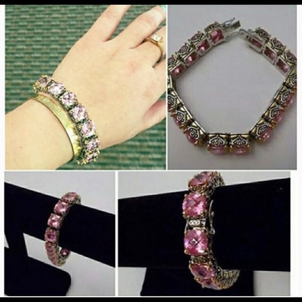 Park Lane Signature Bracelet